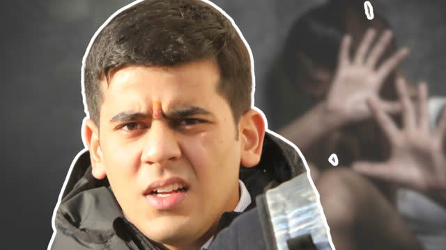 Disgusting ?! Indian Man Sexually Assaults Irish Girl! Gets off Scot Free! Please Share!