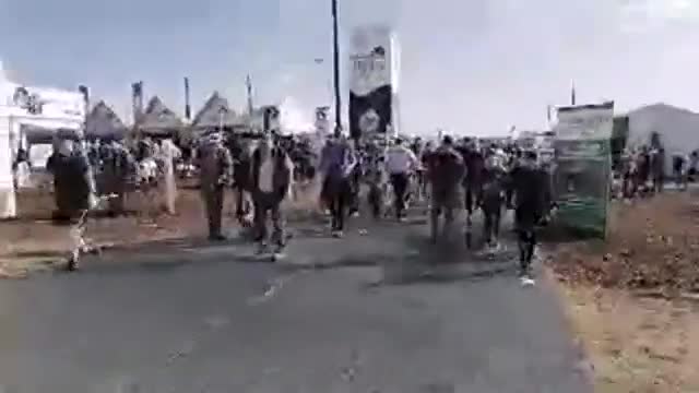 17 9 19 National Ploughing Championships - Ireland 2019
