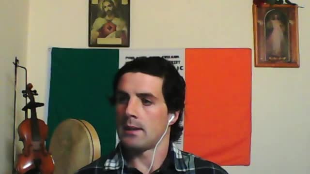 Ulster Unionist - Jolene Bunting - Live Call in Show