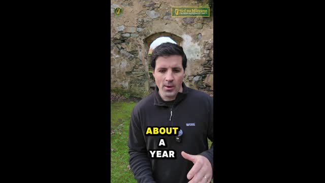 Breaking! Help us Stop Mega Mosque in Donegal!