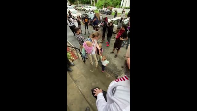 The War On Christianity!