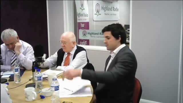 Christmas Message From Síol na hÉireann_ Nollaig Shona Duit!