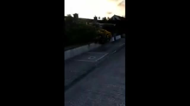 Síol na hÉireann Volunteers Deployed To The GPO!