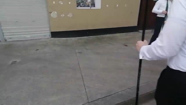 Síol na hÉireann members assaulted by deranged communists!