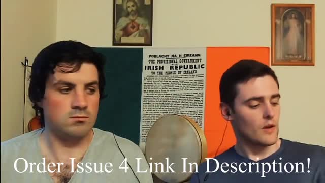 Sinn Féin LOVE English Communists!