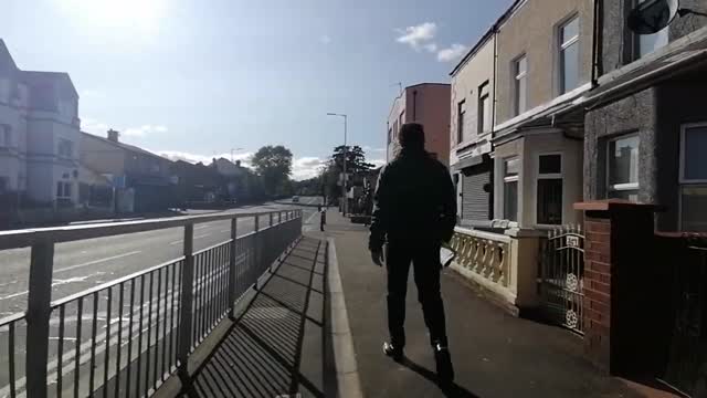 Sinn Féin Councillors Endorse The Irish Patriot Newspaper!