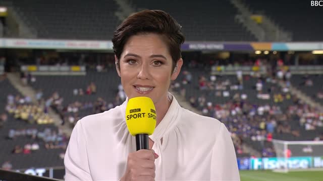 BBC say England women's football team, Lionesses are 'Too White'