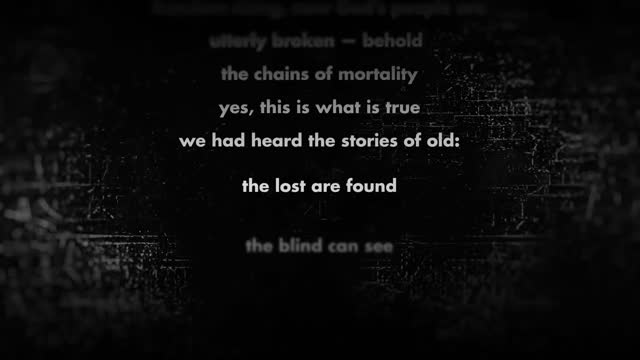 What's so good about Good Friday