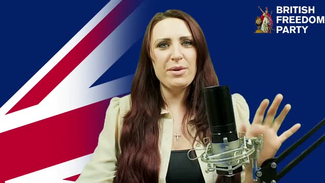 Jayda Fransen's Weekly News Headlines Review - 27th January 2023