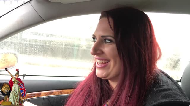 Nomination Day: Jayda Fransen, Jim Dowson and Joe Finnie become official Candidates in Scottish Parliament Election 2021