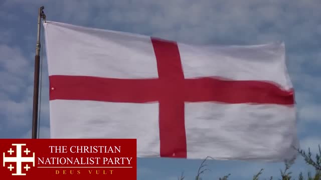 Happy Saint George's Day!