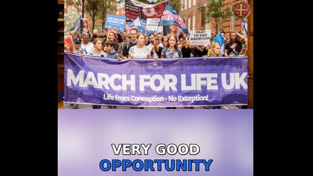 Help us Print 10,000 Pro-Life Leaflets!