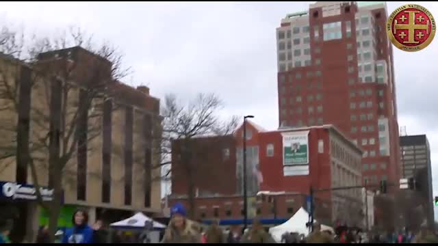 Save Saint Patrick's Day! Sign & Share the Petition!