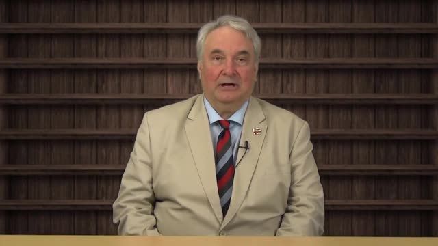 Robin on Immigration - English Democrats