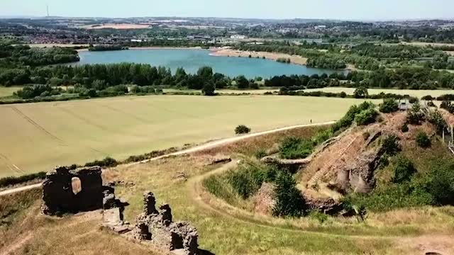 Wakefield Byelection 2022