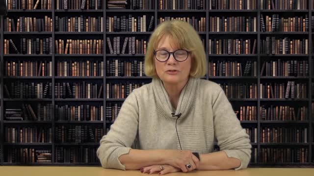 Meet the English Democrats   Bridget Vickers