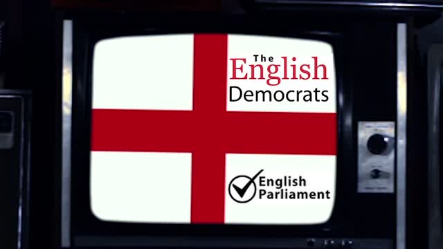 Robin Tilbrook on Mass Immigration