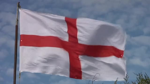 End Racism towards the English!