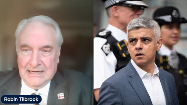 Police Commissioner Powers - What happens when they fall into the wrong hands...