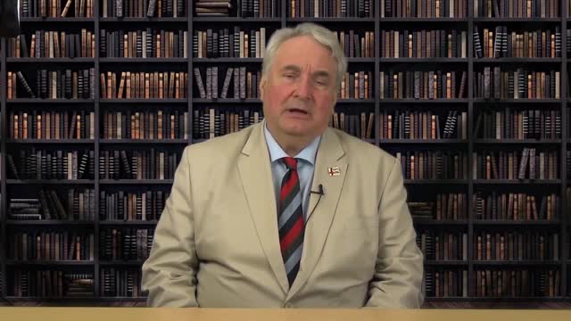 Robin Tilbrook on Grooming gangs